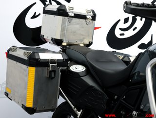 BMW F 800 GS ADVENTURE ¿A2?
