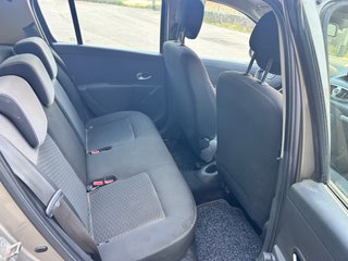 Renault Clio dci 85cv 5-puertas