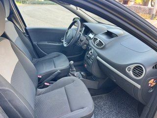 Renault Clio dci 85cv 5-puertas
