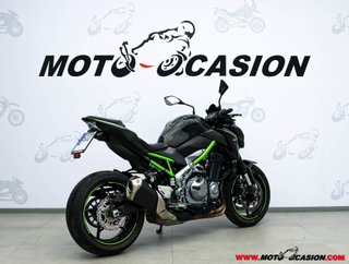 KAWASAKI Z 900