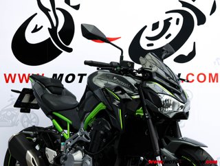 KAWASAKI Z 900