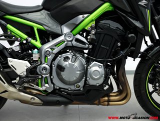 KAWASAKI Z 900