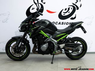 KAWASAKI Z 900