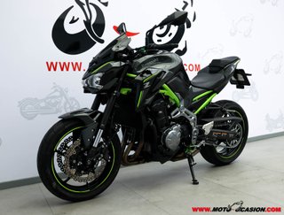 KAWASAKI Z 900