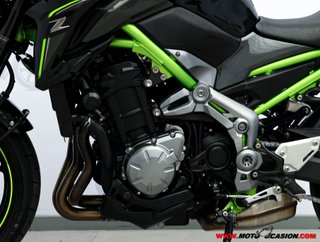 KAWASAKI Z 900