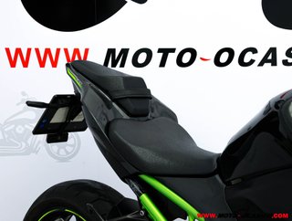 KAWASAKI Z 900