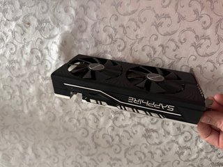 Scheda video Sapphire Pulse Radeon RX 580 8GB