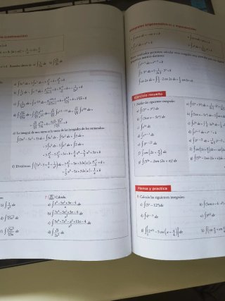 Matemáticas aplicadas a las Ciencias Sociales I...