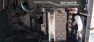Ordenador PC Xeon 2697v3 MSI Negro 16gb de ram rgb