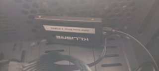 Ordenador PC Xeon 2697v3 MSI Negro 16gb de ram rgb