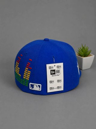Gorra New York Yankees 59Fifty Talla 7