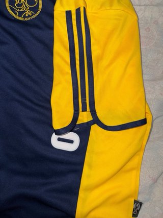 Camiseta Ajax Retro