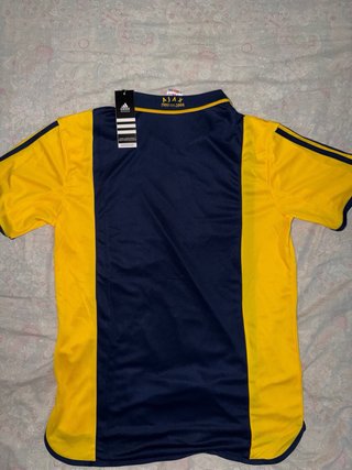 Camiseta Ajax Retro
