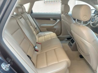 Audi A6 3.0TDi 225cv 190.000km