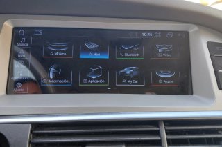 Audi A6 3.0TDi 225cv 190.000km
