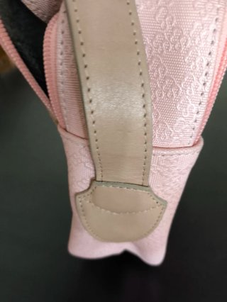 Bolso bandolera tipo cartera Salvador Bachiller