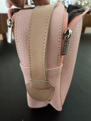 Bolso bandolera tipo cartera Salvador Bachiller