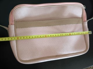 Bolso bandolera tipo cartera Salvador Bachiller