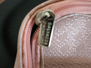 Bolso bandolera tipo cartera Salvador Bachiller