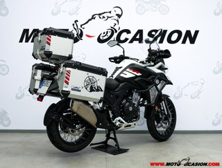 MACBOR MONTANA XR5 510 -APTA A2-