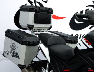 MACBOR MONTANA XR5 510 -APTA A2-