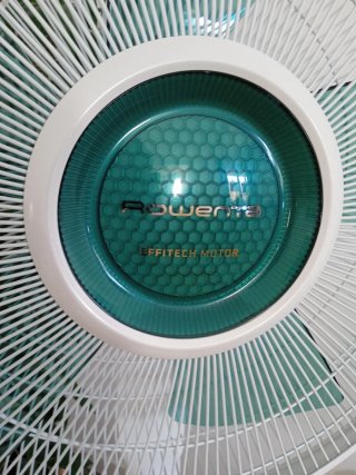 Ventilador Rowenta Turbo Silence Extreme +