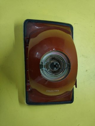 FARO DELANTERO DERECHO SEAT 131