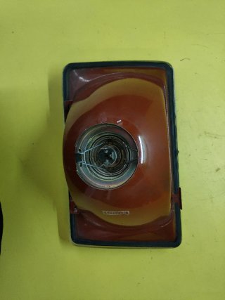 FARO DELANTERO DERECHO SEAT 131
