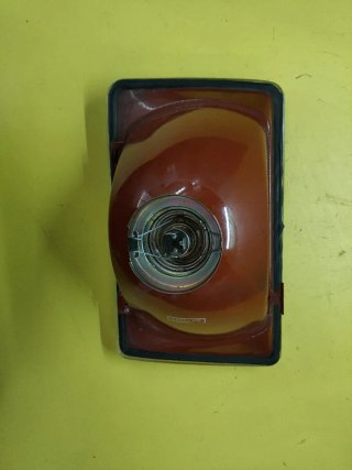 FARO DELANTERO DERECHO SEAT 131