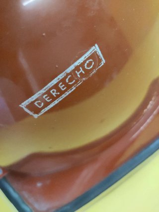 FARO DELANTERO DERECHO SEAT 131