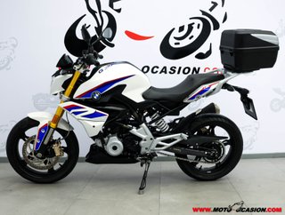 BMW G 310 R HP -APTA A2-