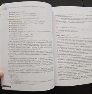 Libro Introducción a la estadística UNED