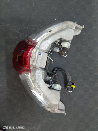 Fanale Posteriore Piaggio Liberty 50 (2016-2018)