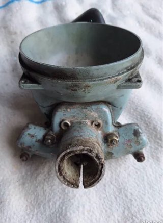 Faro Vespa