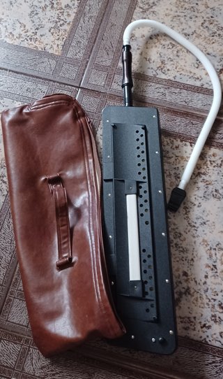 Melódica HOHNER Piano 27 con tubo