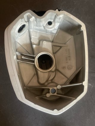 Tapa Culata izquierda BMW NineT 2023+