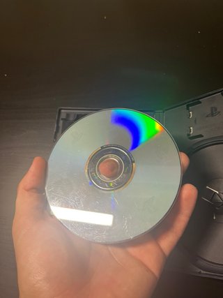 UEFA Challenge PS2