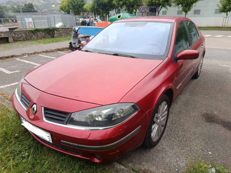 Renault Laguna 2006 - foto 1