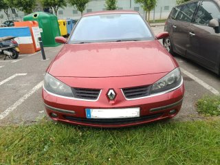 Renault Laguna 2006
