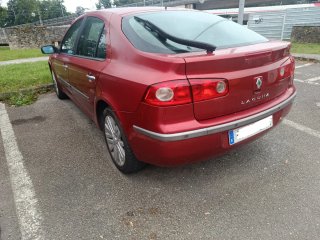 Renault Laguna 2006