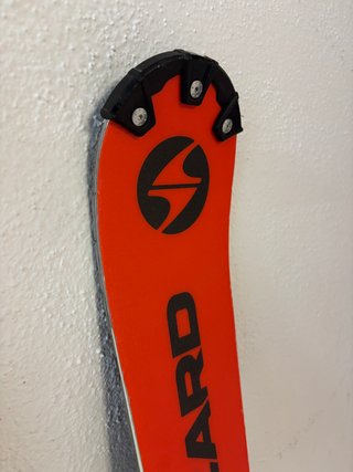 Esquís Blizzard Slalom SL Racing firebird 143cm