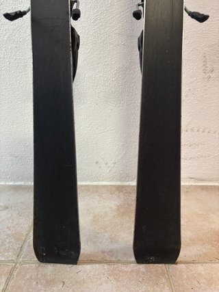 Esquís Blizzard Slalom SL Racing firebird 143cm