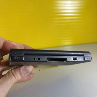 Nintendo DSI Nera con caricatore