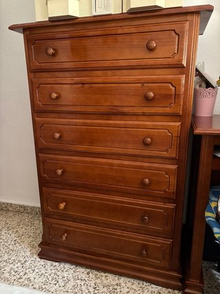 Muebles de dormitorio