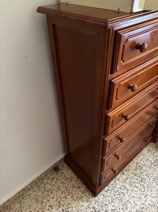 Muebles de dormitorio