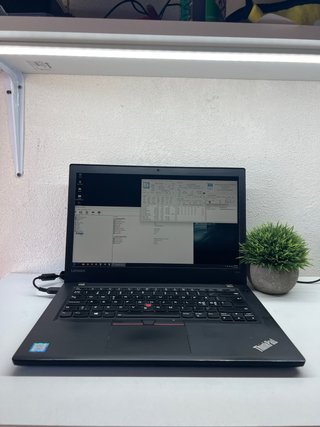 Lenovo ThinkPad T470 8/256 intel i5