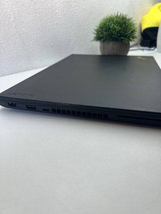 Lenovo ThinkPad T470 8/256 intel i5
