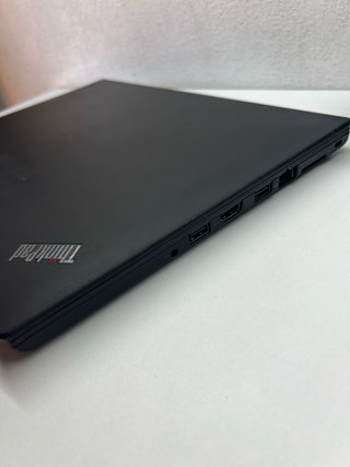 Lenovo ThinkPad T470 8/256 intel i5