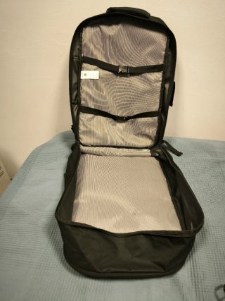 Mochila de viaje 32L