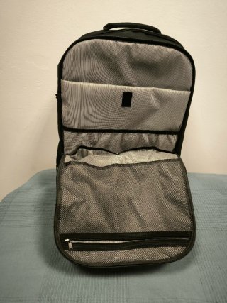 Mochila de viaje 32L